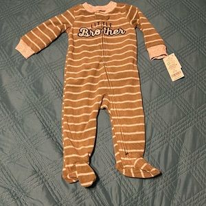 NWT Carters One-piece
